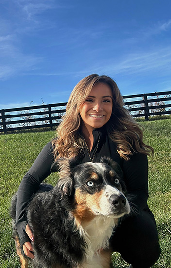 Jessica Arumbul portrait