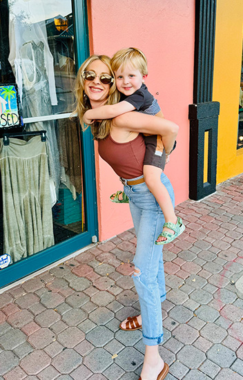 Katherine Lowery portrait